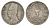 Египет 2 миллима 1929 год-тип KM 345 медно-никель 4659-213