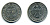 Германия 50 рейхспфеннигов 1928 A KM 49, J.324 никель 58-235