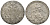 Россия 1 рубль 1773 СПБ-ТИ-ЯЧ, Екатерина II (1762-1796) Биткин 216 серебро 10-009-75
