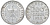 Германия 200 марок 1923 A KM 35, J. 304, Weege 22 алюминий 4604-541