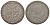 АВСТРИЯ 20 КРЕЙЦЕРОВ 1782 А, ЖОЗЕФ II ( 1780-1790) KM 2069 серебро 1522-1111