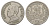 Гаити 50 сантимов 1908 KM 56 медно-никель 1515-314
