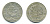 МЕКСИКА 5 ПЕСО 1972 KM 472 медно-никель 86-1531