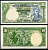 Уругвай 500 песо 1939 индустрия, фермеры, серия D Pick 40 c  бумага  00-00
