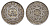 Марокко 5 франков 1951 AH 1370 Y 48 алюминий 4579-634