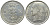 Бельгия 5 франков 1972 Belgique, Бодуэн I (1951-1993) KM 134.1 медно-никель 4381-1015