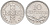 ПОРТУГАЛИЯ 10 СЕНТАВО 1976 KM 594 алюминий UNC 4588-331