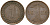 Германия 1 рейхспфенниг 1936 A KM 37, J. 313 бронза 4549-315