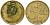 Бельгия 5 франков 1998 Belgie, Альберт II (1994-2013) KM 190 алюминиевая бронза 4601-325