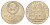 СССР 5 рублей 1990 Успенский собор, Москва XV век KM 246 медно-никель 4386-135