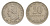 Аргентина 10 сентаво 1928 KM 35 медно-никель 4649-941