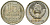 СССР 15 копеек 1980 Федорин 148 медно-никель 4173-939