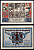 Арнштадт (Тюрингия) 50 пфеннигов 1921 Mehl Grabowski 43.3a-3/6 бумага UNC (пресс) 7556-18-2-1