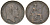 Великобритания 1 фартинг 1904 Эдуард VII (1901-1910) KM 792, Spink 3992 бронза 4617-843