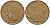 Бельгия 20 франков 1993 Belgique, Бодуэн I (1951-1993) KM 159 никель бронза 4601-356