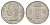 Бельгия 1 франк 1950 Belgie KM 143 медно-никель 4684-768