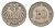 Германия 10 пфеннигов 1898 A KM 12, J. 13 медно-никель 4696-665