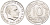 Испания 10 сентимо 1959 Франсиско Франко (1939-1975) KM 790 алюминий UNC 3718-266