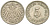 ГЕРМАНИЯ 5 ПФЕННИГОВ 1914 А KM 11, J. 12 медно-никель 206-1235