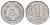 ГДР 1 пфенниг 1963 A KM 8.1 алюминий 206-327