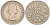 Великобритания 2 шиллинга (флорин) 1966 Елизавета II (1952-2022) KM 906, Spink 4146 медно-никель 4593-821