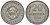 СССР 20 копеек 1925 Федорин 10 серебро 4145-951