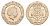 Великобритания 20 пенсов 2007 Елизавета II (1952-2022) KM 990, Spink 4630 (G3) медно-никель aUNC 4639-938