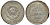 СССР 20 копеек 1924 Федорин 8 серебро 4145-651