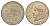 Мексика 1 песо 1971 Хосе Мария Морелос KM 460 медно-никель 4628-956