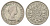 Великобритания 2 шиллинга (флорин) 1966 Елизавета II (1952-2022) KM 906, Spink 4146 медно-никель 4183-631