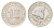 Никарагуа 10 сентаво 1974 ФАО - Давайте производить больше еды KM 29 алюминий UNC 54-1013