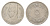 Египет 5 миллим 1938 KM 363 медно-никель 4674-165