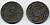 ГЕРМАНИЯ 5 ПФЕННИГОВ 1892 D, KM 11, J. 12 медно-никель 51-5241