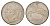 Норвегия 1 крона 1965 Улаф V (1957-1991) KM 409 медно-никель 4703-311