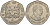 Кения 5 шиллингов 1985 Дэниэл арап Мои KM 23 медно-никель 180-231