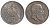Баден 5 марок 1903 G, Фридрих I (1856-1907) Weege 31, J. 33, KM 274 серебро 1067-1-16