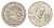 Мексика 20 сентаво 1975 Франциско Индалеси KM 442 медно-никель UNC 4685-651