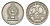 Шри-Ланка 50 центов 1972 KM 135.1 медно-никель 4679-645