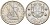 Португалия 5 эскудо 1977 парусник KM 591 медно-никель  UNC  4161-757