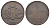 Россия 5 копеек 1831 ЕМ, Николай I (1825-1855) Биткин 481 медь 4537-223