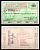 Италия чек 100 лир ND (1976-1978) бумага 2198-11-2-2