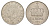 Норвегия 1 крона 1984 Улаф V (1957-1991) KM 419 медно-никель aUNC 4635-722