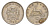 Ямайка 5 центов 1983 KM 46 медно-никель 4649-1033