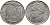ИТАЛИЯ 100 ЛИР 1998 R KM 159 медно-никель 4397-541