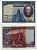 Испания 25 песет 1928 серия A 7734936, Педро Кальдерон де ля Барка Pick 74 a бумага aUNC 7217-81-2-1