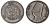 Египет 20 пиастров 1929 АН1347, ВР, Ахмед Фуад I (1341-1355) (1922-1936) KM 352 серебро 5010-713