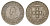 Ямайка 1/2 пенни 1920 Георг V (1910-1936) KM 25 медно-никель 1530-243