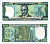 Либерия 100 долларов 2003 Уильям Табмен Pick 30а бумага UNC (пресс) 8612-5-1-2
