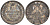 Россия 25 копеек 1858 СПБ-ФБ, Александр II (1855-1881) Биткин 56 серебро 02-264-37
