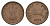 Индия 1 пайс 1955 KM 1.4 бронза 4687-1218